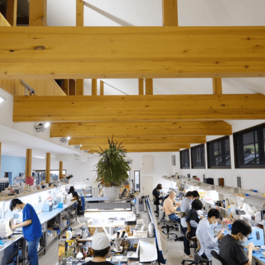 有限会社 倉繁歯科技工所